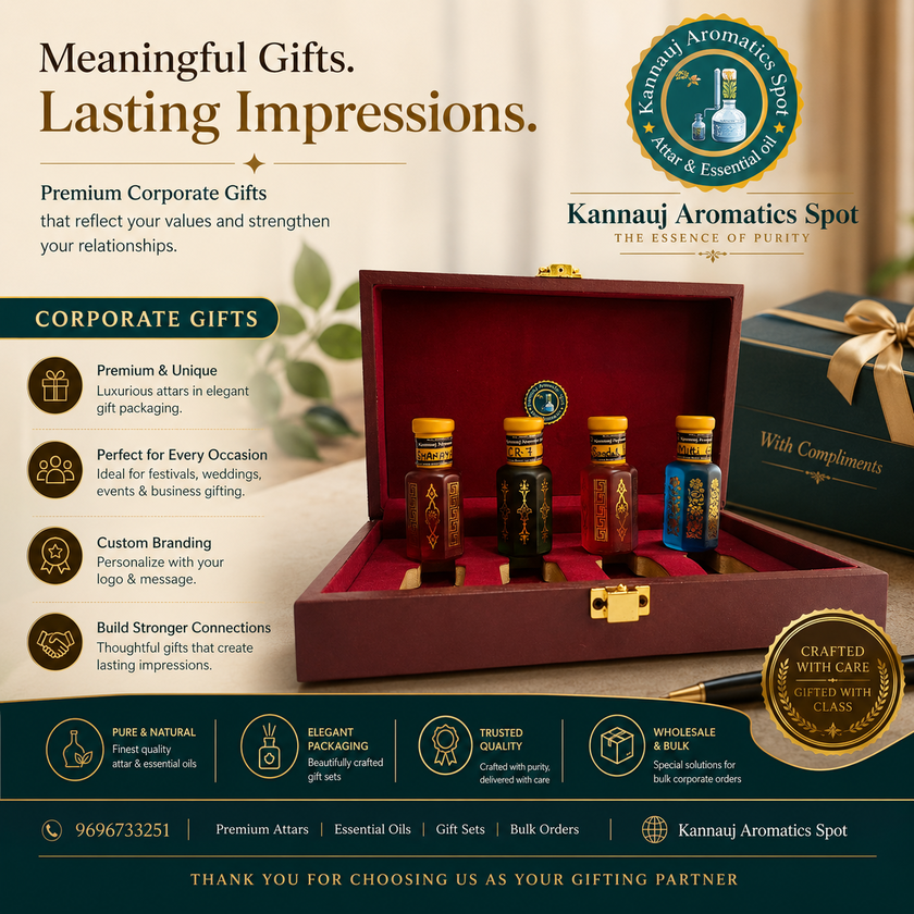 Corporate Gifts