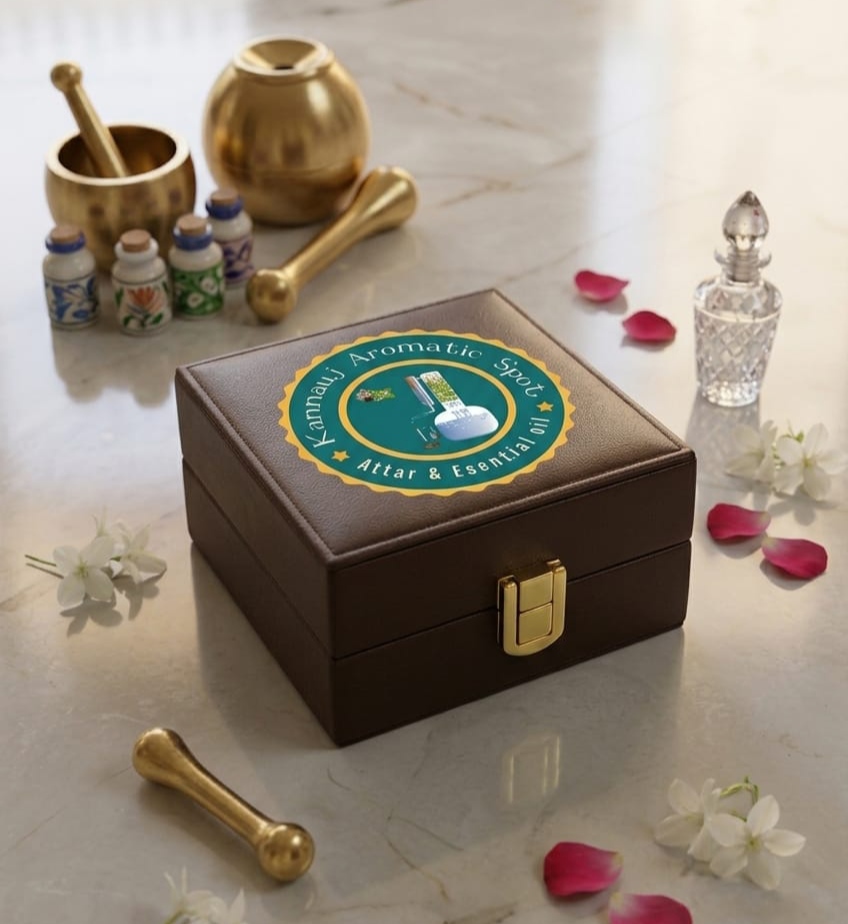 Perfume Box